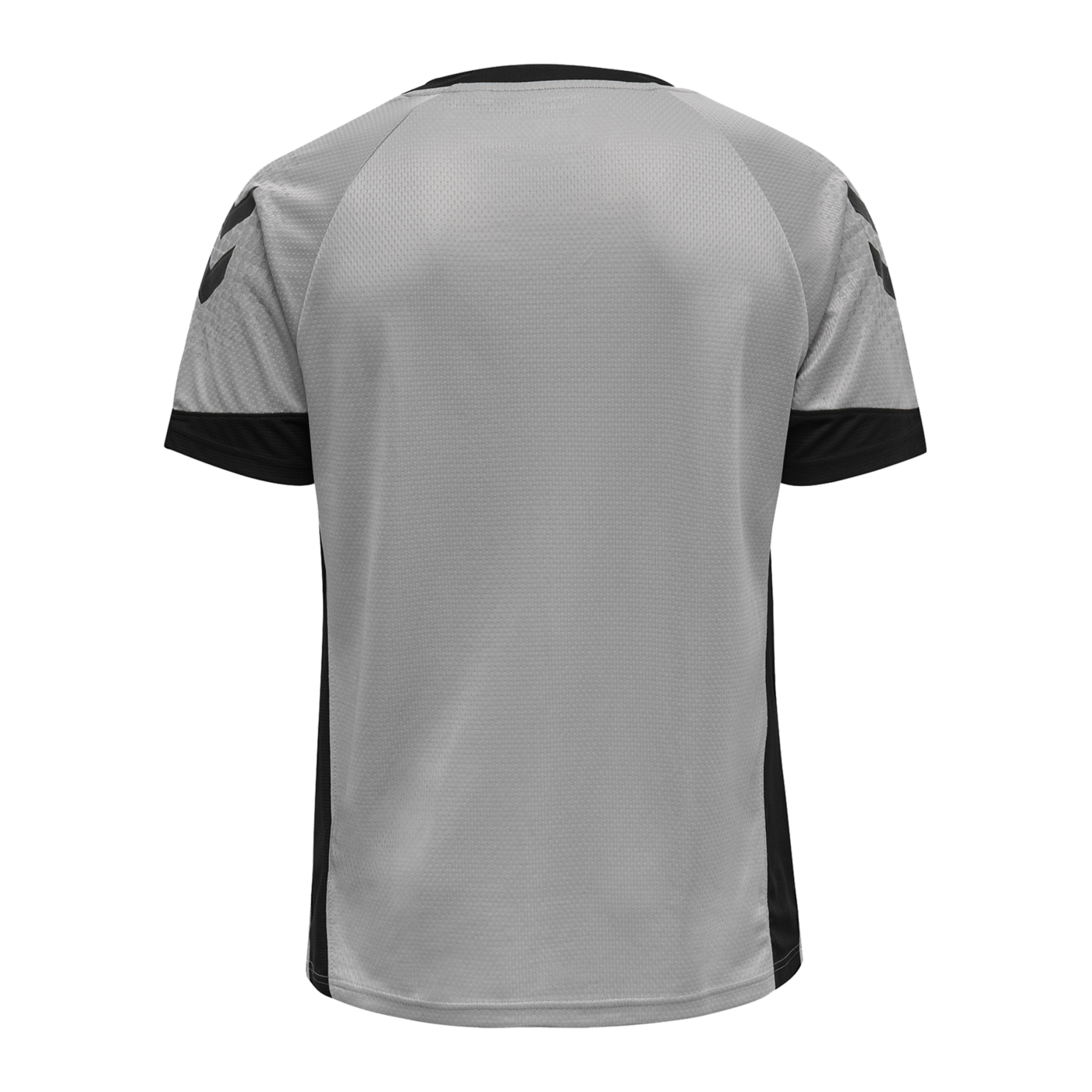 Hummel hmlLEAD Trainingsshirt Grau F2006