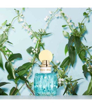 miu miu L'Eau Bleue Eau de Parfum 100 ml