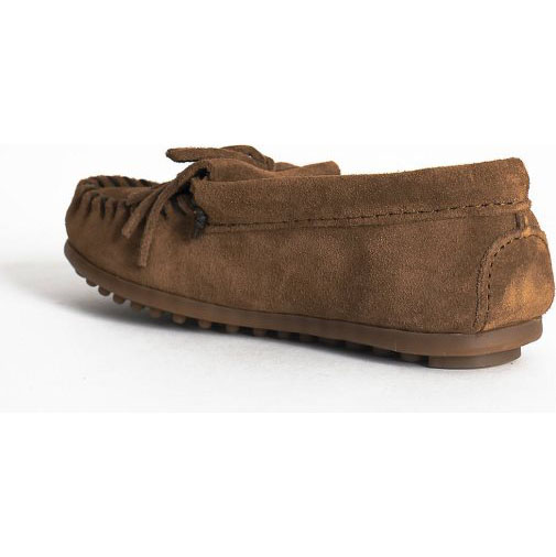 Minnetonka Kilty Hardsole