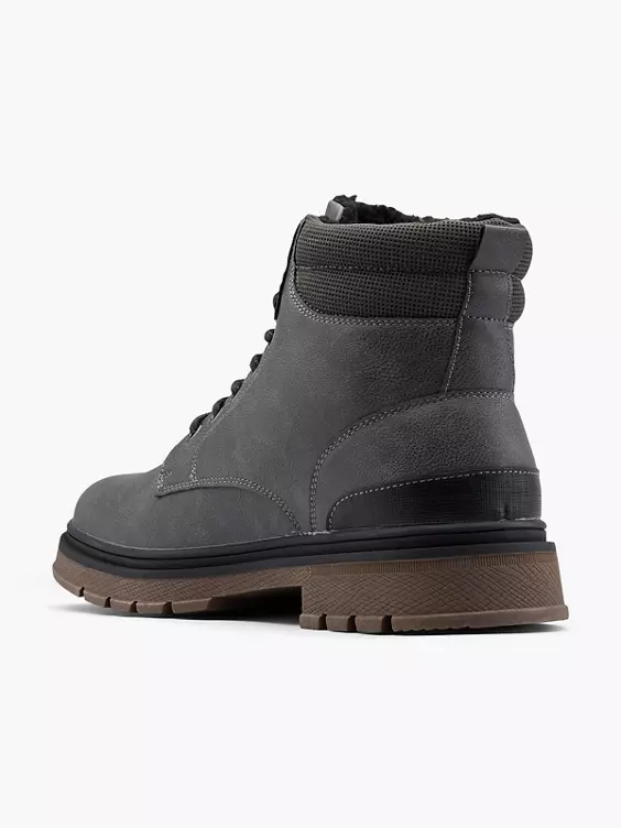 Bottesini Schnürboots