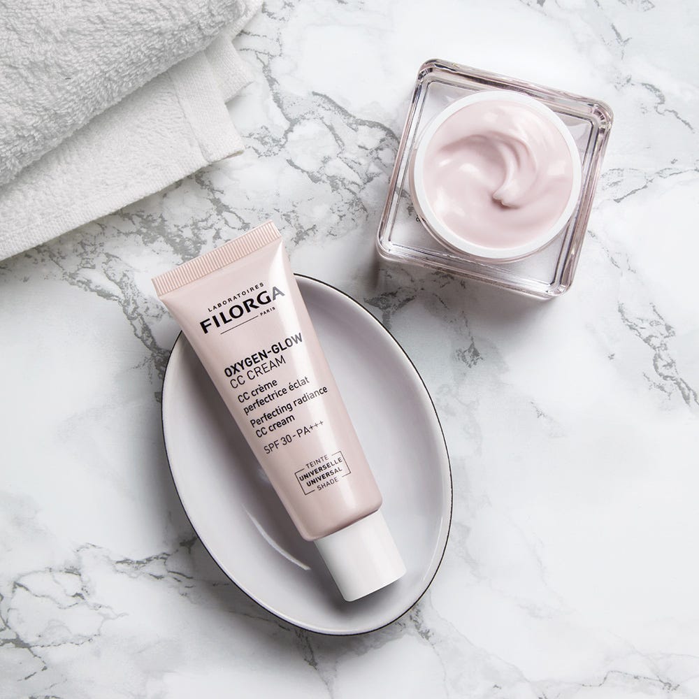 FILORGA Oxygen Glow CC Cream 40 ml