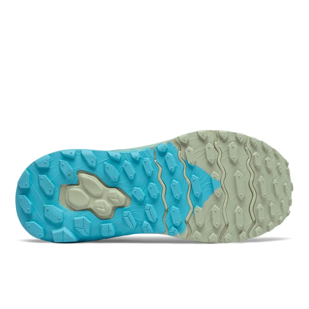 New Balance Fresh Foam More Trail v1 WTMORCV / grün