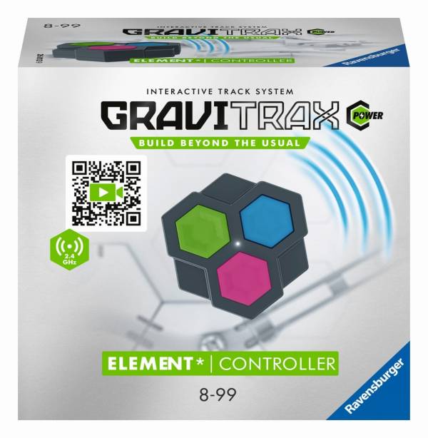 GraviTrax Power: Element Controller (Erw.)