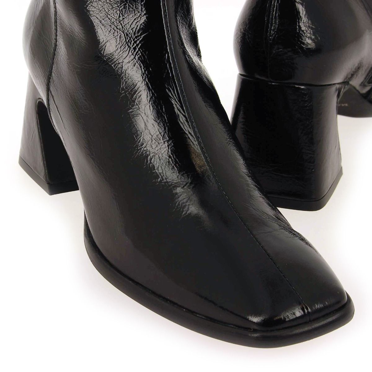 Angel Alarcon  23532-507N - Noir