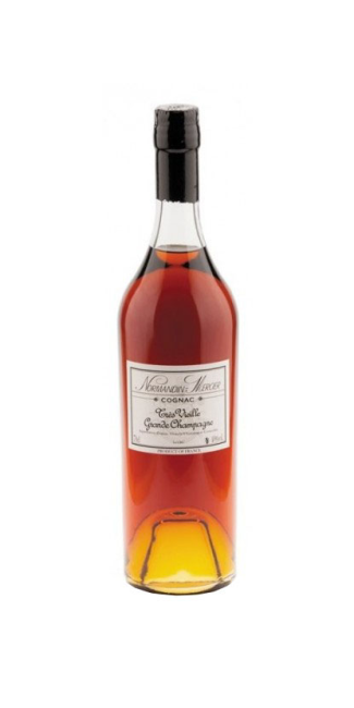Normandin-Mercier Tres Vieille Cognac