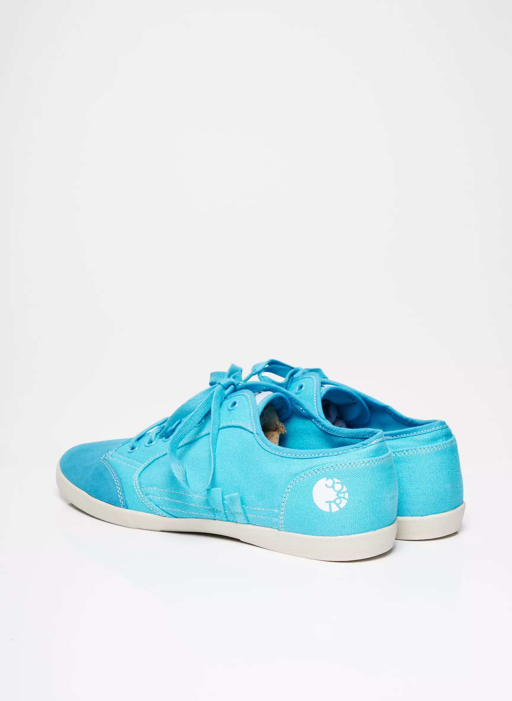 Tpacc Baskets Homme couleur bleu