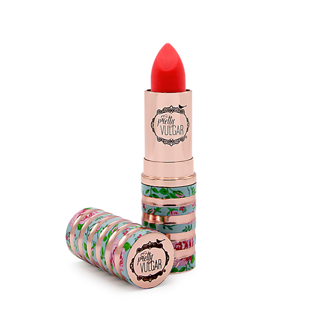 Pretty Vulgar Stick to the Story: Tinted Lip Balm 12 Master Manipulator Baume à lèvres