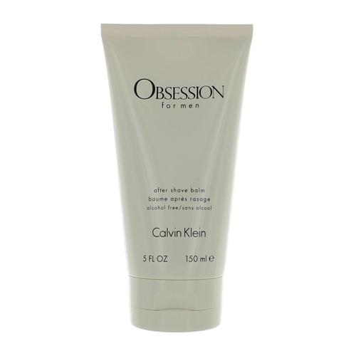Calvin Klein Obsession balzam po britju za moške 150 ml