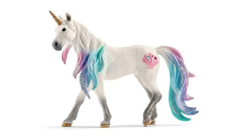 Schleich 70570 - bayala - Meereseinhorn Stute