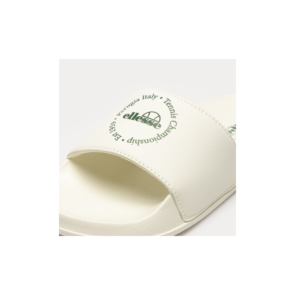 Ellesse LS57 SLIDE SGRF0623904 / weiss