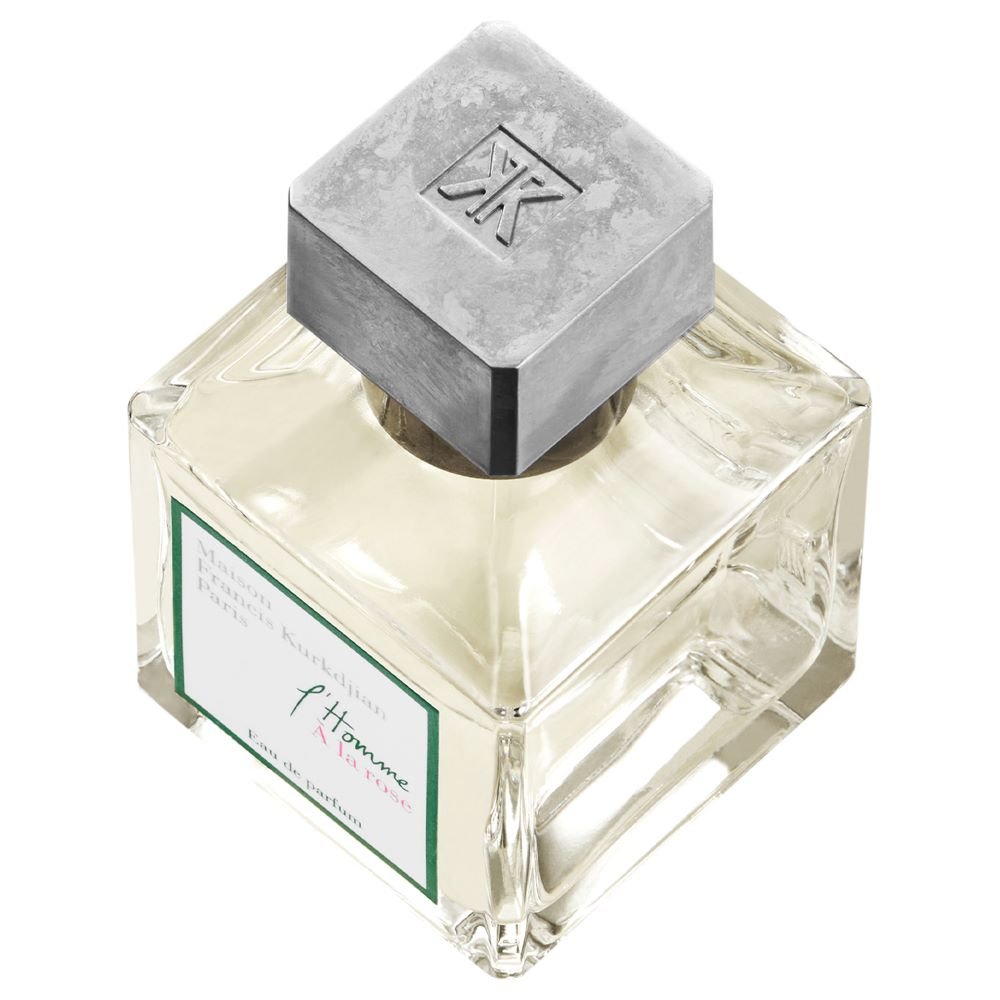 Maison Francis Kurkdjian L'Homme Á La Rose Eau de Parfum Nat. Spray