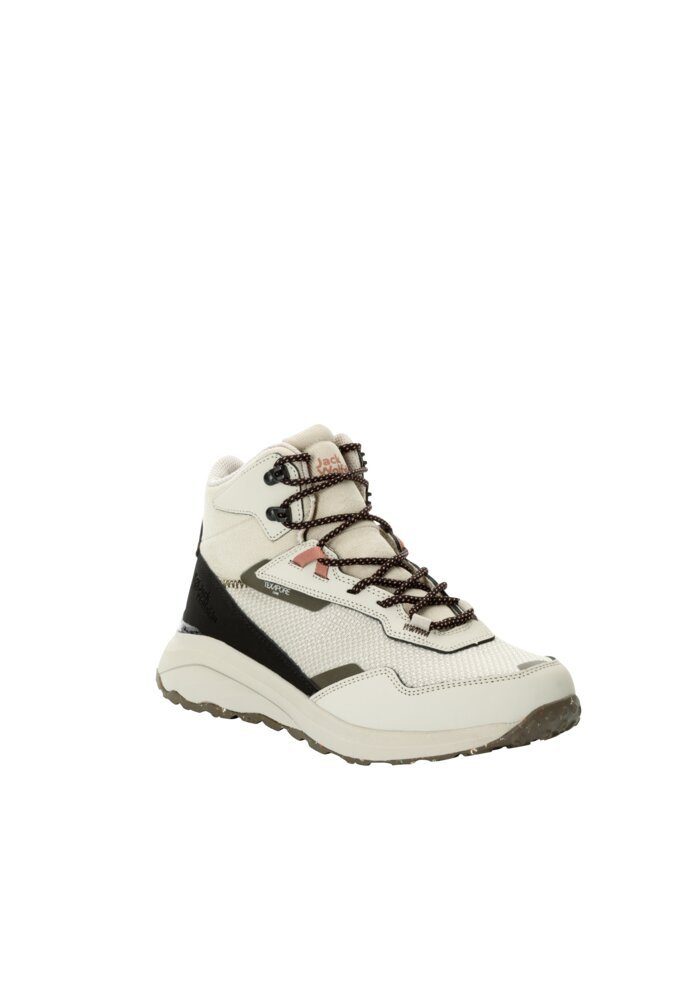 Jack Wolfskin DROMOVENTURE TEXAPORE MID W Wanderschuh wasserdicht