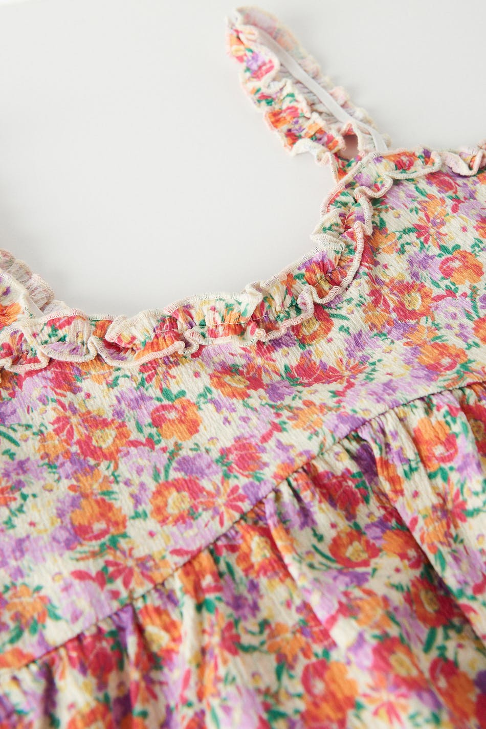 Y mini dress
