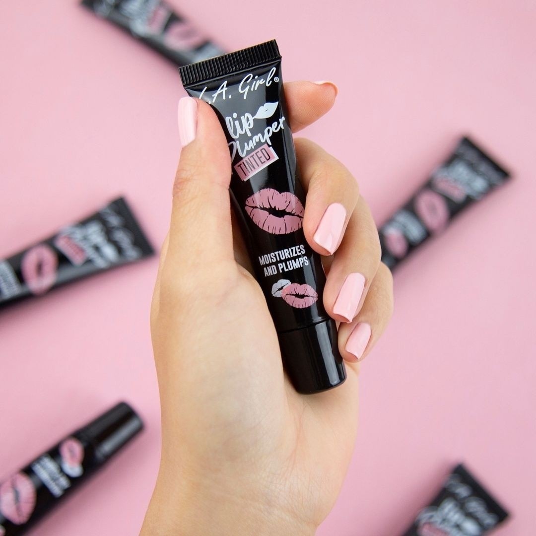 LA Girl Gloss Repulpant