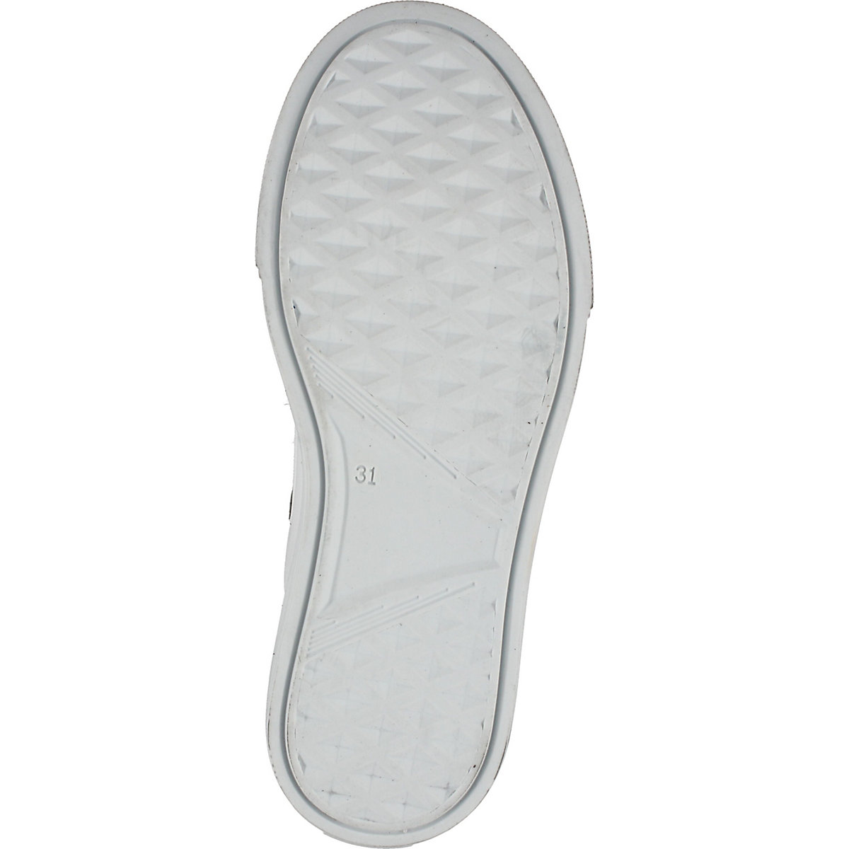Sneaker Halbschuhe