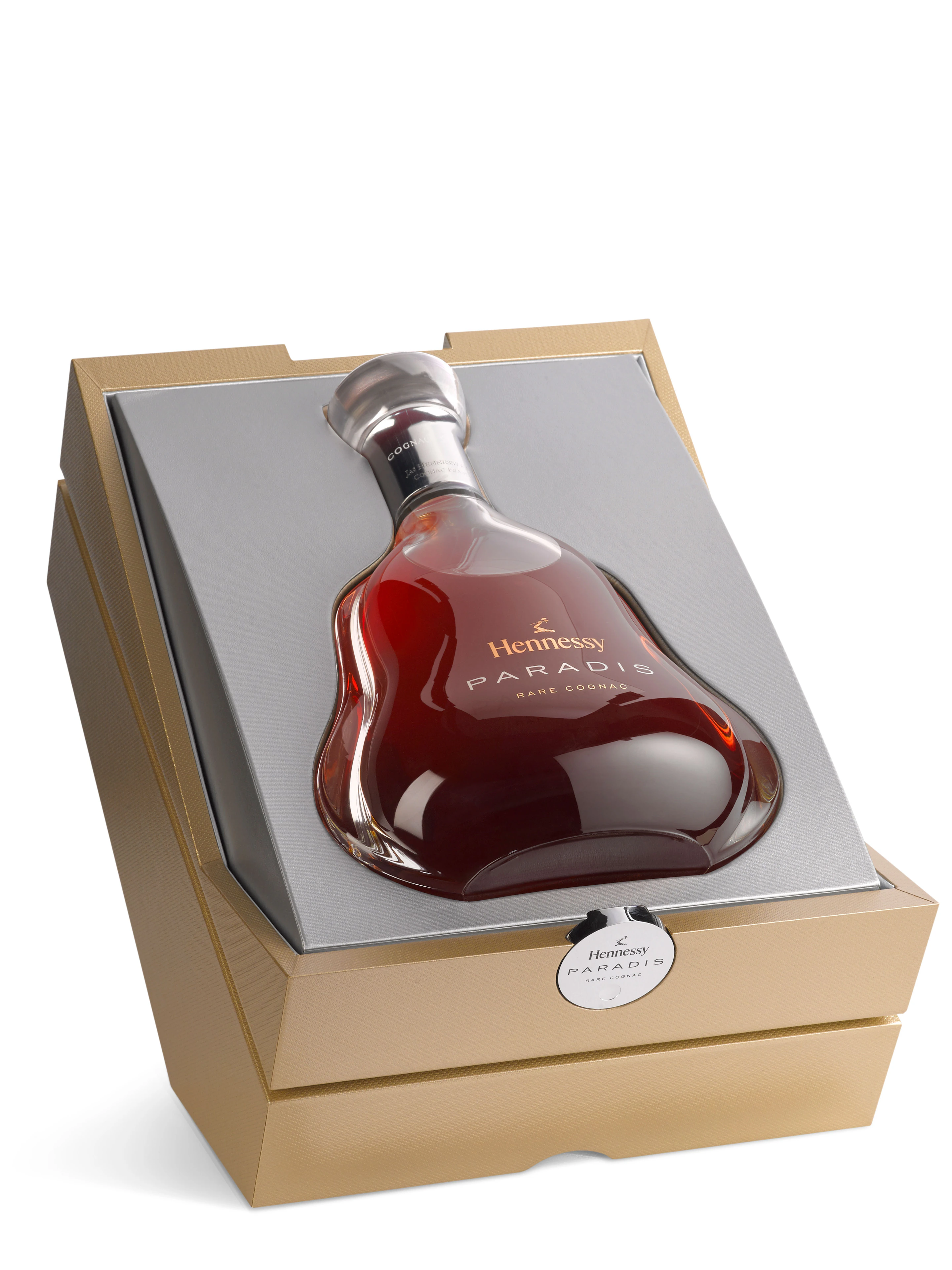 Hennessy Paradis