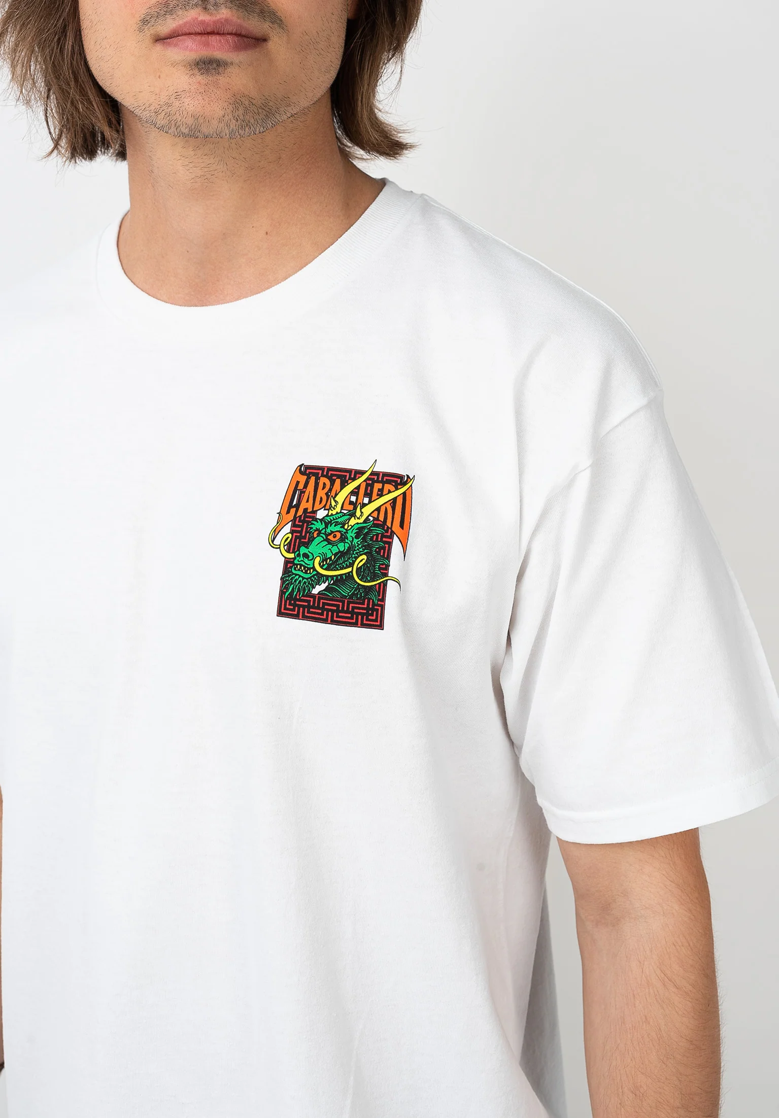 Caballero Street Dragon II