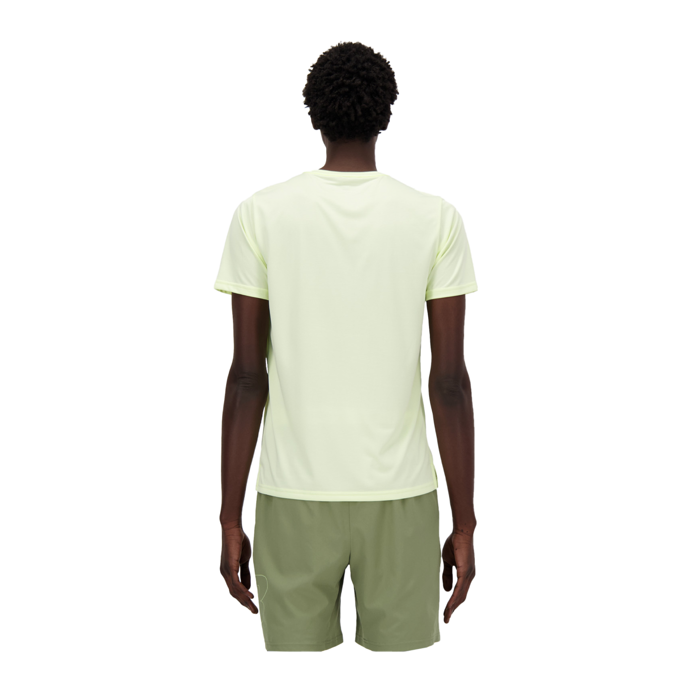 New Balance Essentials T-Shirt FLLT