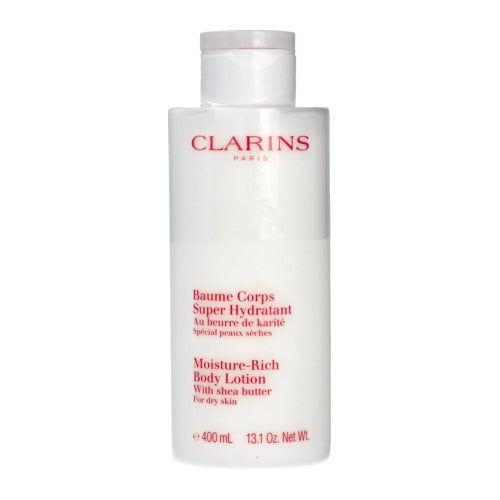 Clarins hidratantni losion za tijelo 400 ml