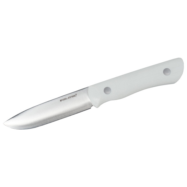 Real Steel - Bushcraft III Convex - Messer