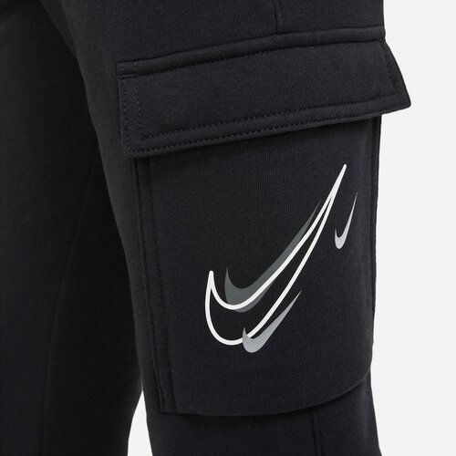 KINDER SPORTHOSE B NSW SOS FLC CARGO PANT BB