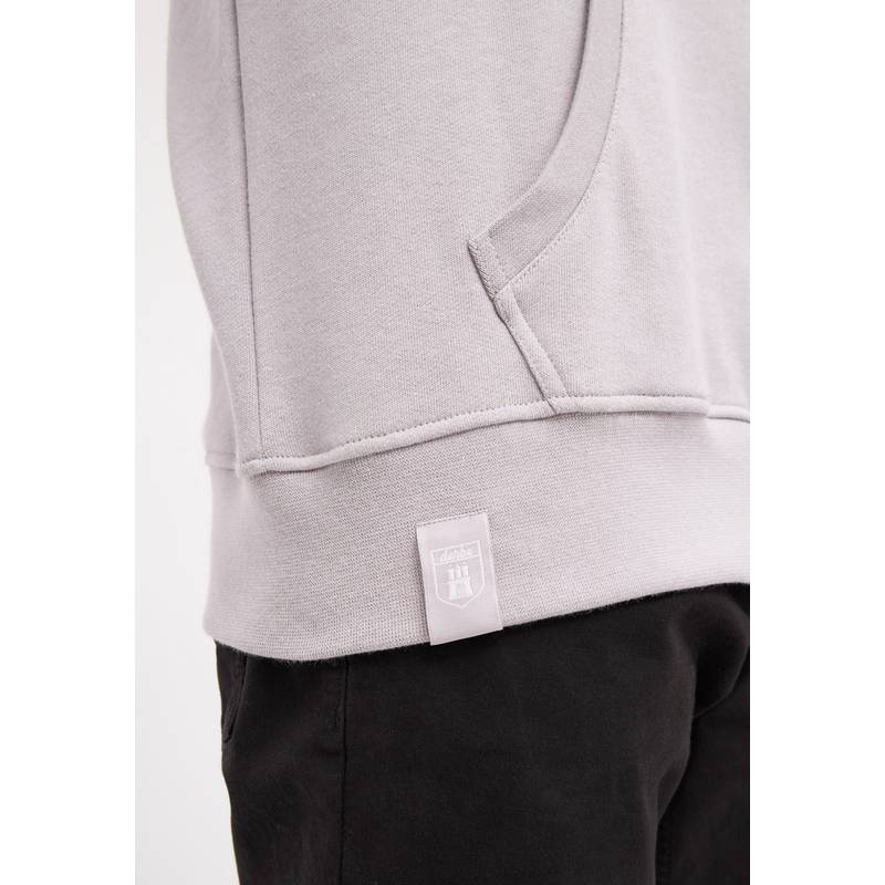 Derbe Hechtsuppe Hoodie Herren