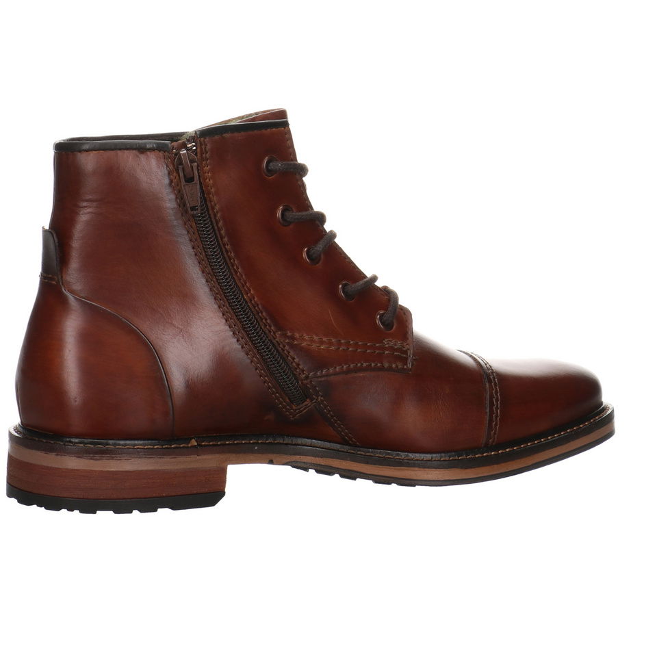 bugatti Marcello Schnürboots