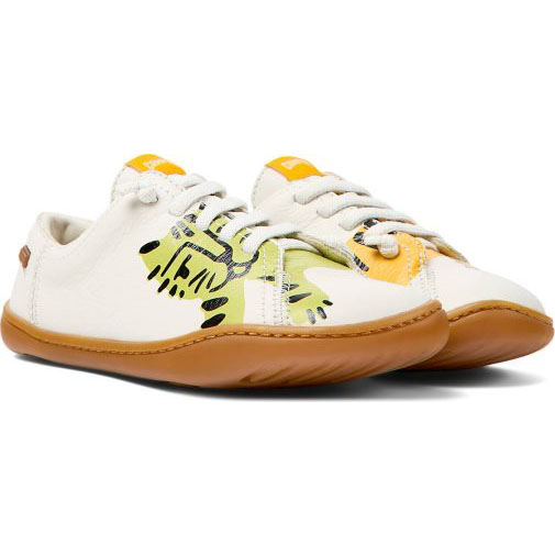 Camper Sneaker Peu Cami
