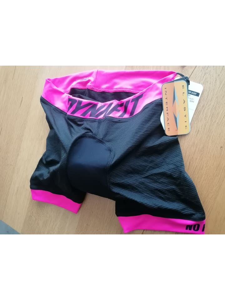 DYNAFIT Fahrradshorts 