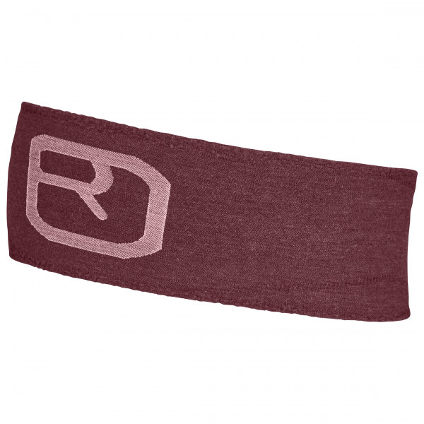 Ortovox - Seamless Headband - Stirnband