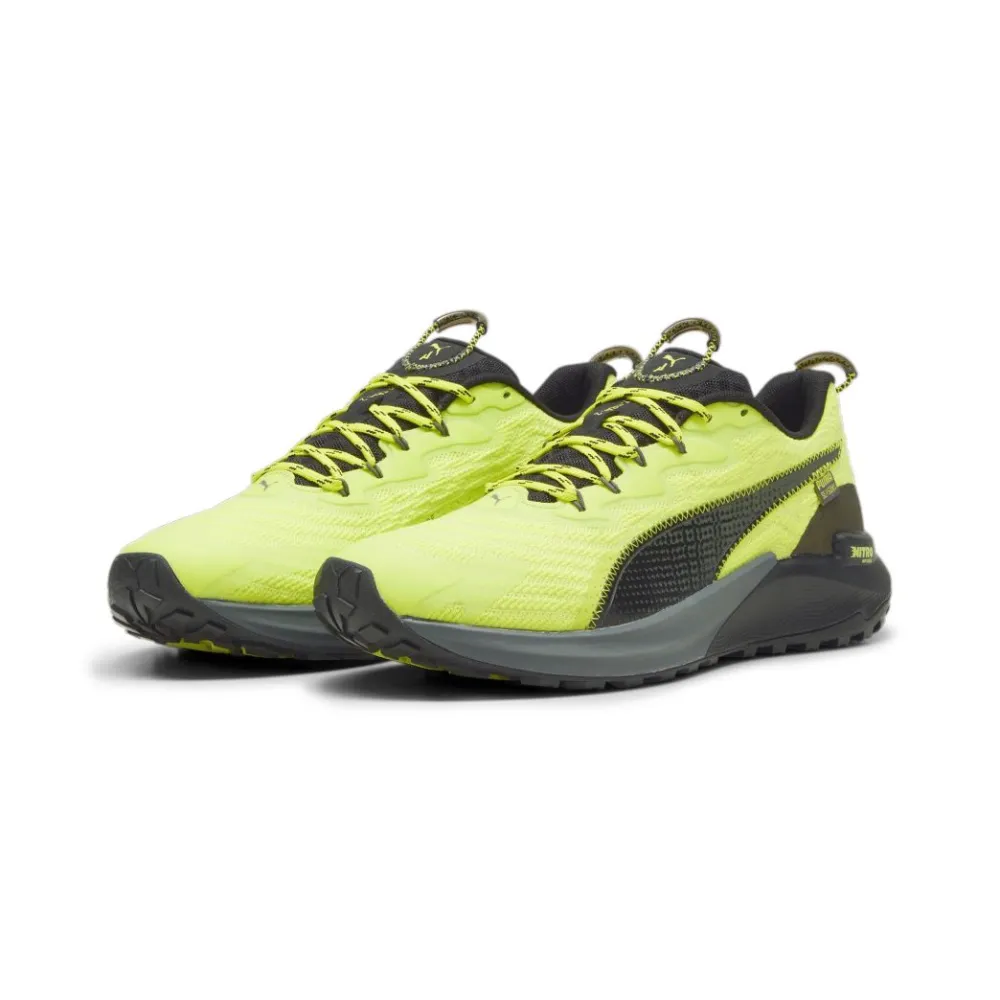 PUMA Fast Trac Nitro 2 307684/008 / grün