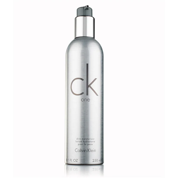 Ck One Ck One - Mleczko do ciała