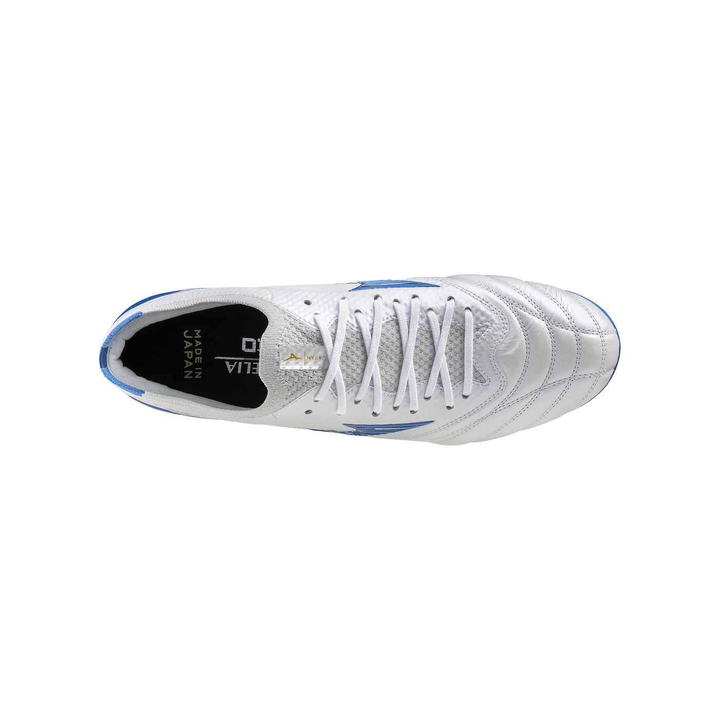 Mizuno Morelia Neo IV Beta Made in Japan Mix Weiss F25