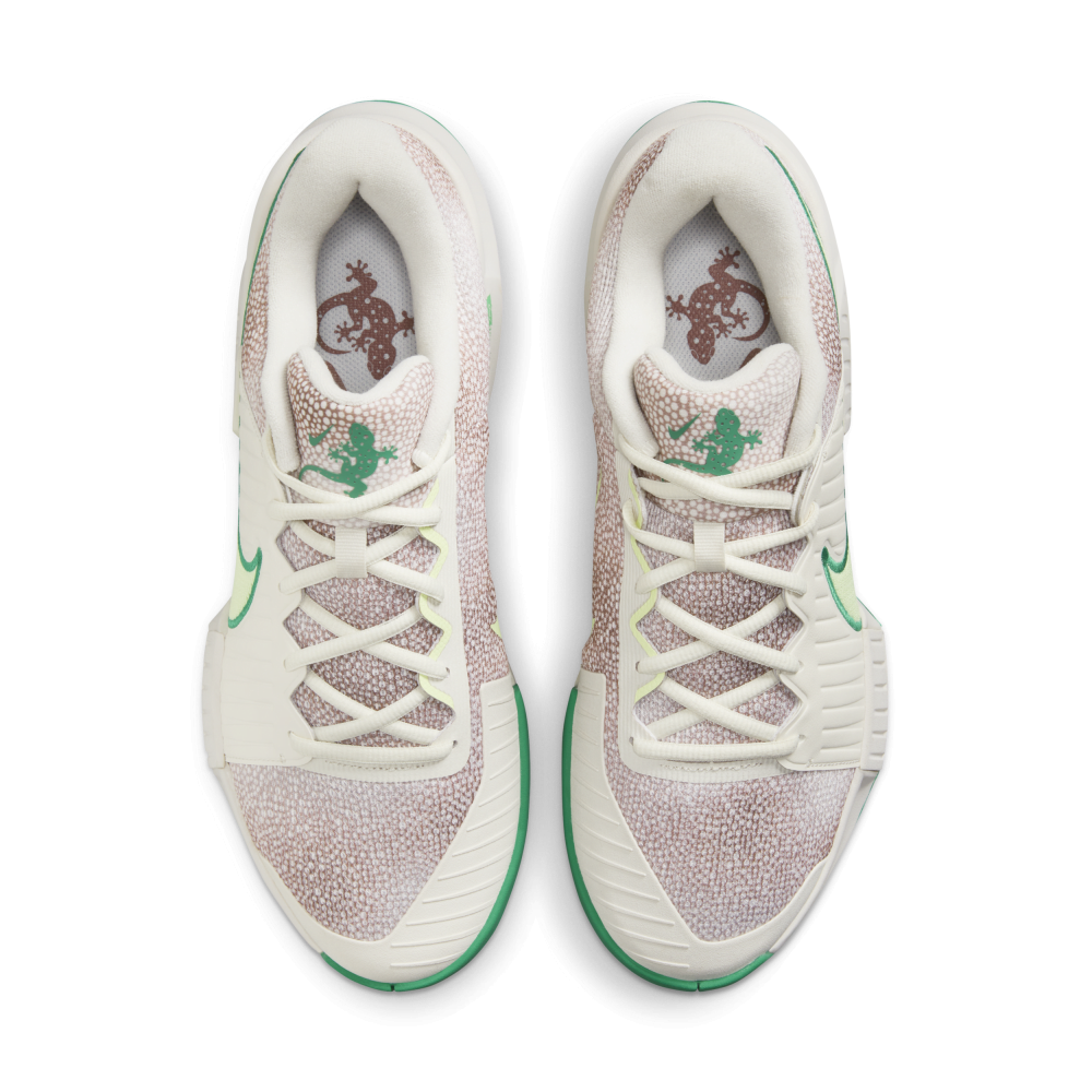 Nike GP Challenge Pro Premium Hartplatz FJ7766-001 / grau