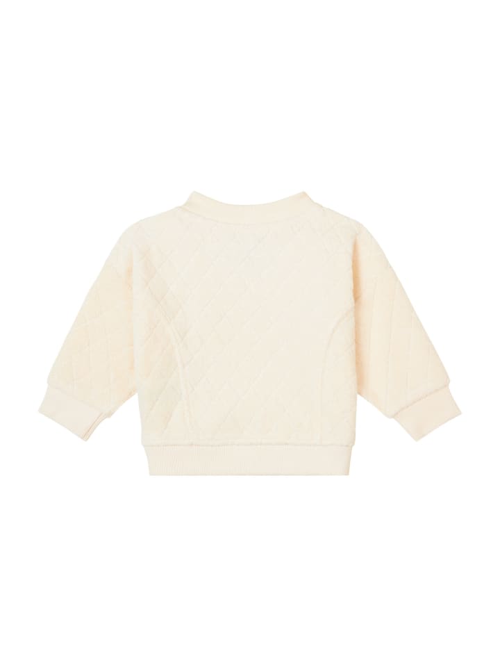Noppies Sweater Gata in Butter Cream günstig kaufen