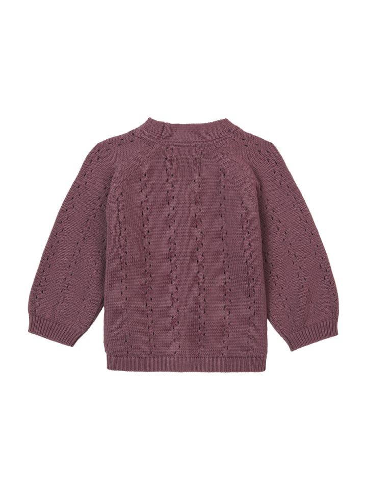 Noppies Strickjacke Gourin in Flint günstig kaufen