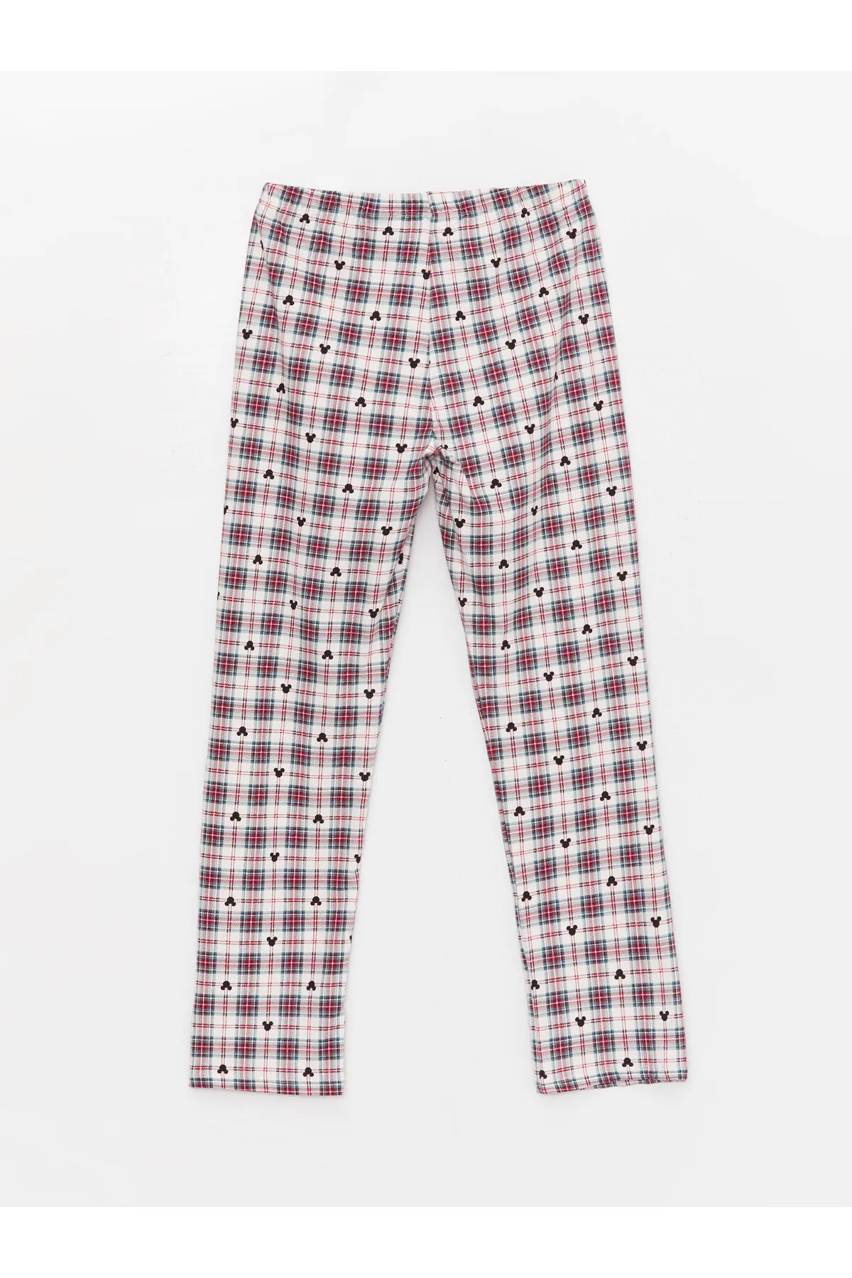 LC Waikiki  Pyjama set - Ecru - Print