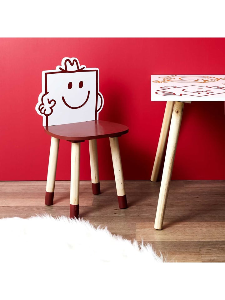 The Home Deco Kids Kinderstuhl 