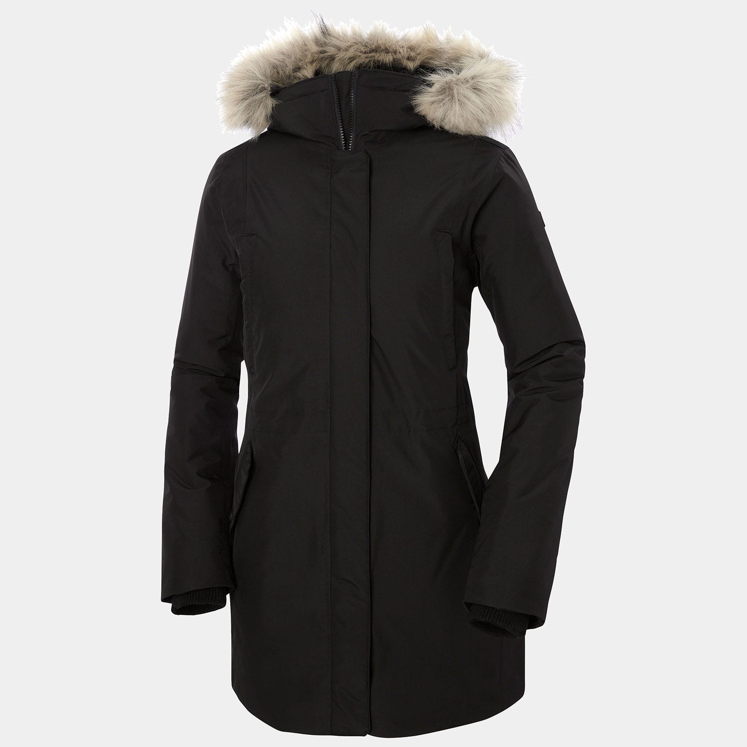 Women's Irma Parka
