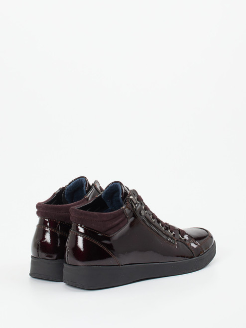Schnürstiefelette-27515090022 Ara