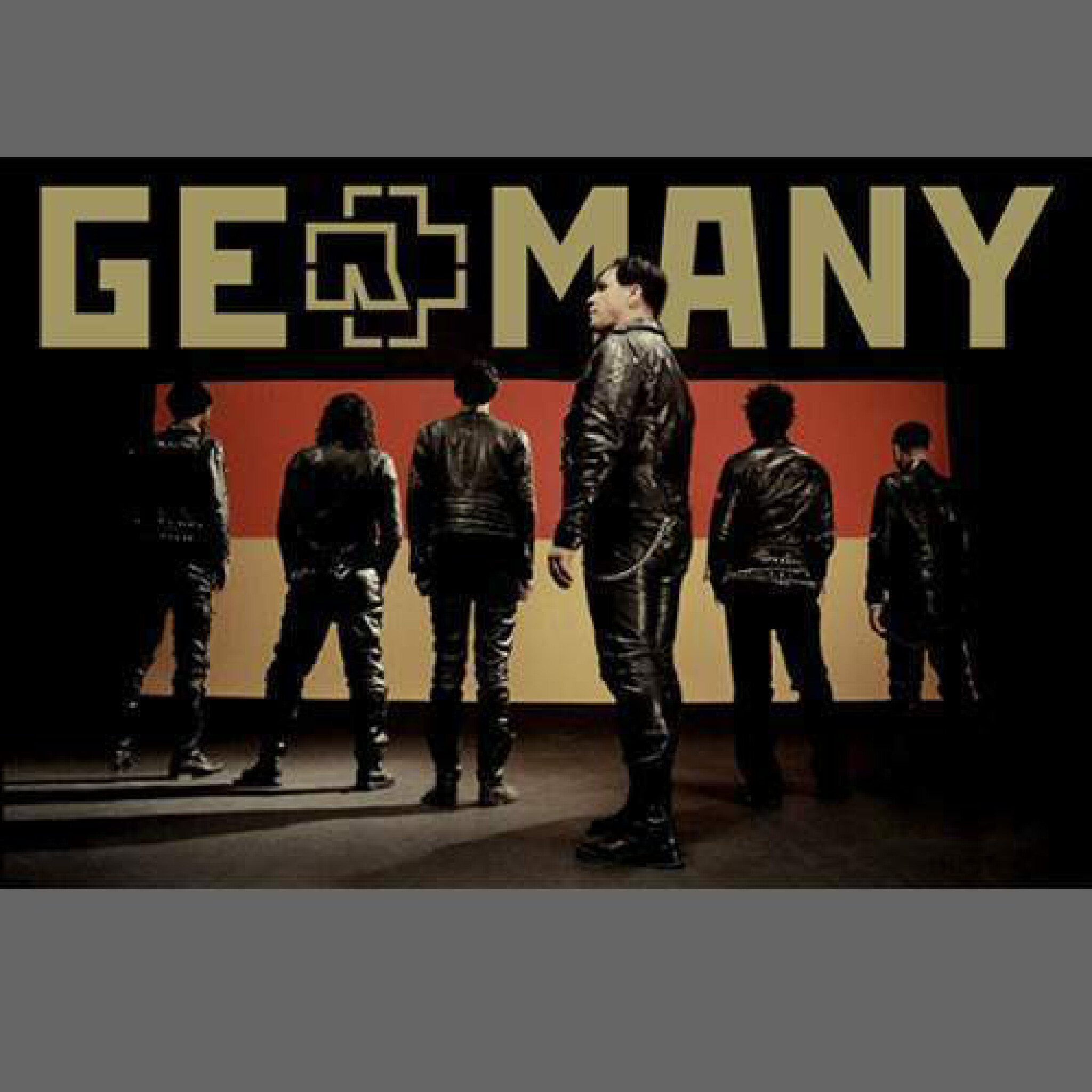 Poster ”Germany”