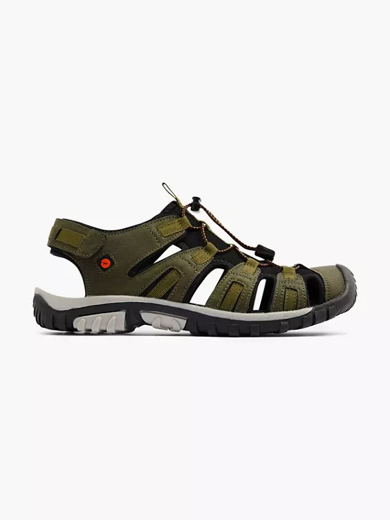 Hi-Tec Trekkingsandale COVE SPORT