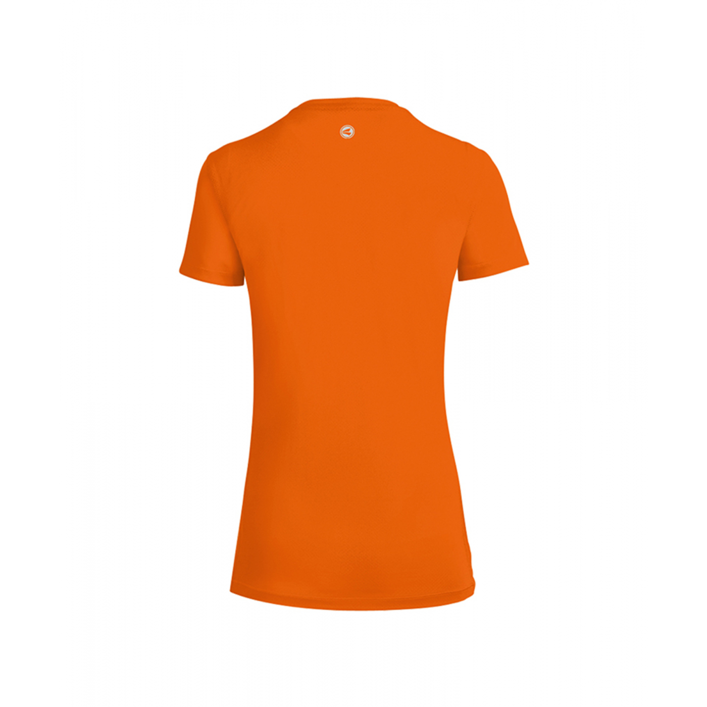Jako Run 2.0 T-Shirt Running Damen Orange F19