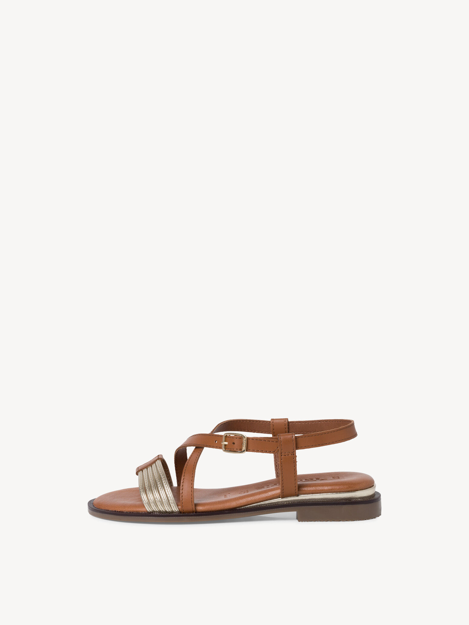 Sandale - marron