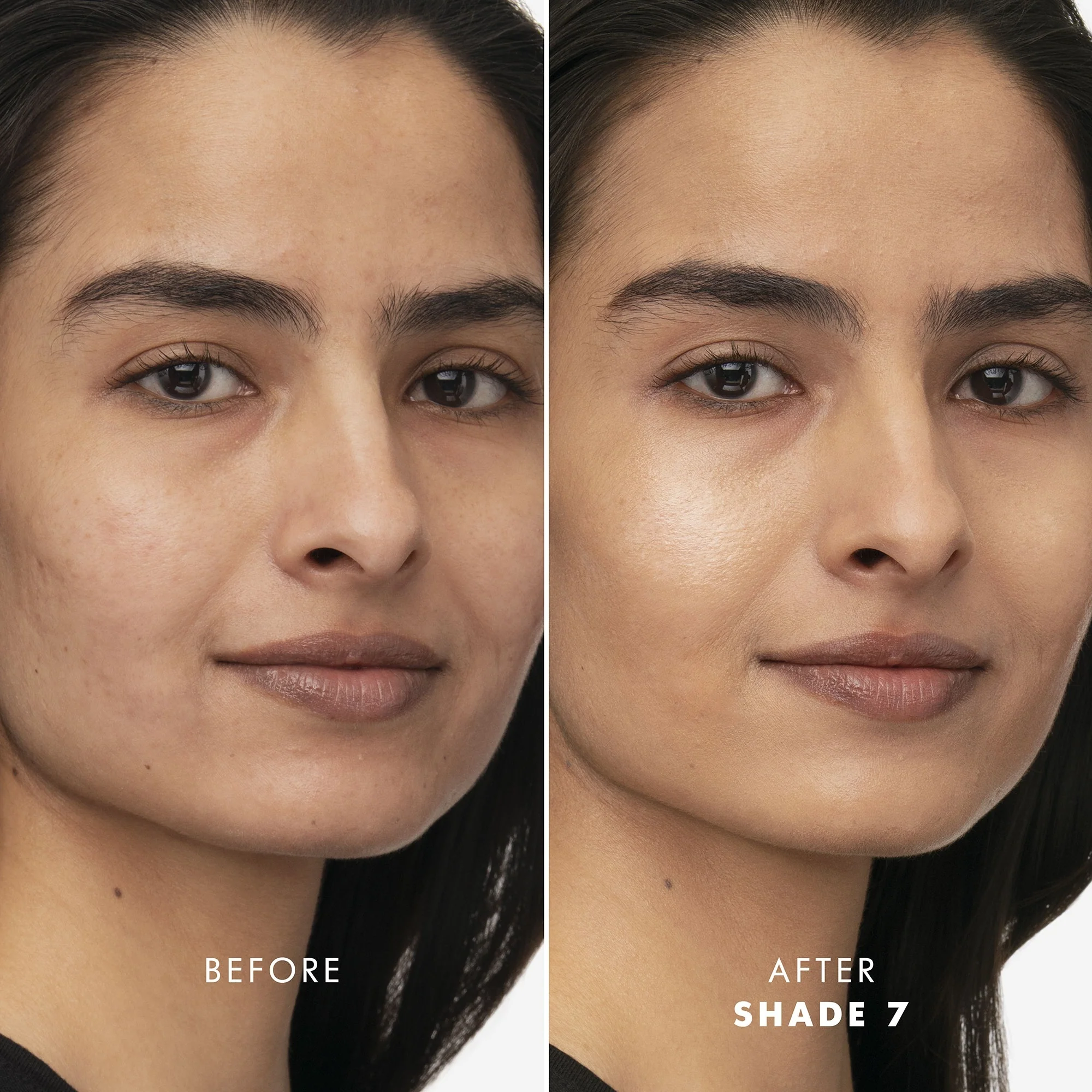 Viso Designer Glow SPF15 - Nestemäinen meikkivoide