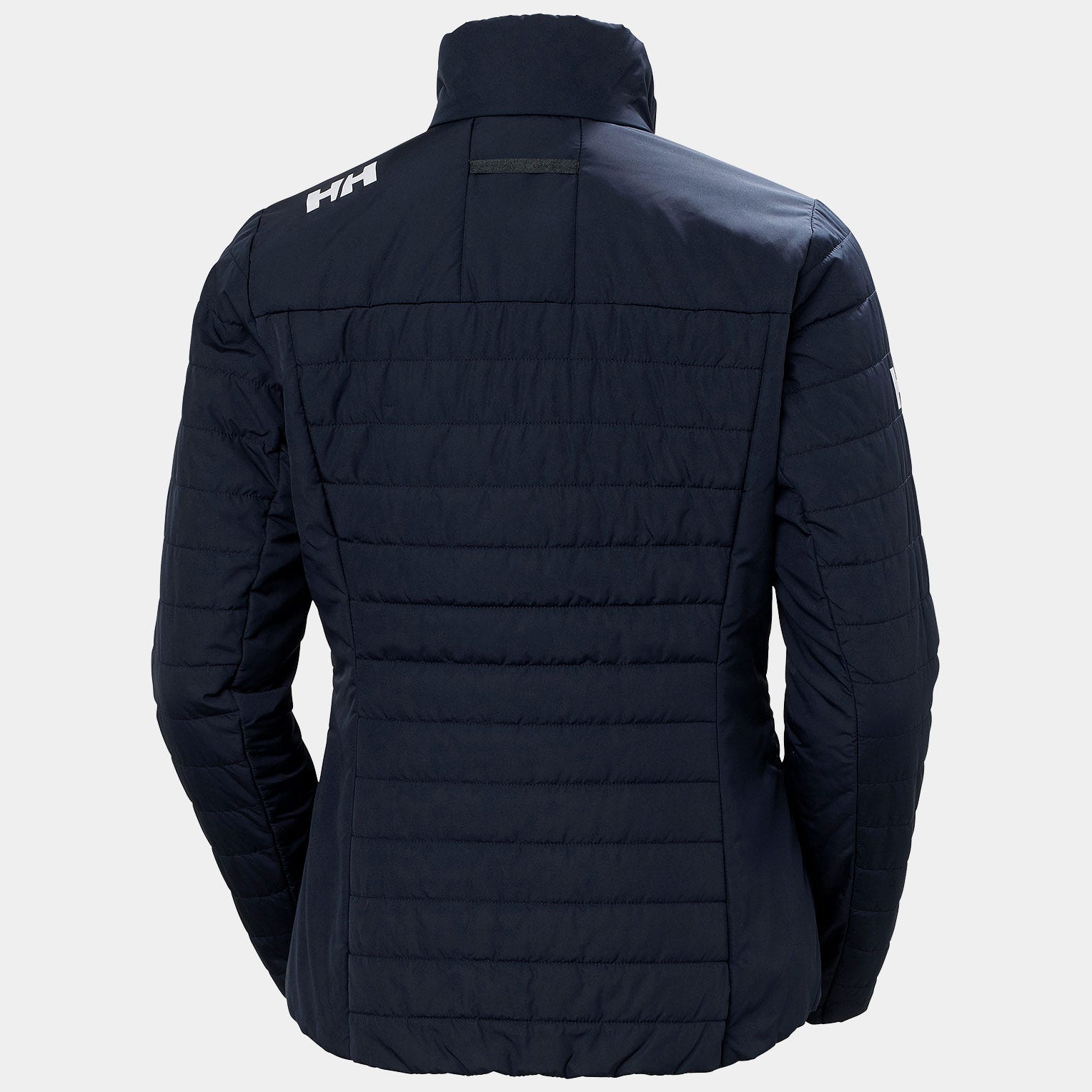 Women's Crew Insulated Sailing Jacket 2.0