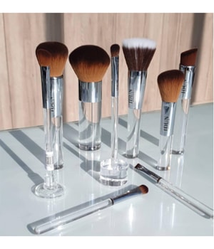 IDUN Minerals Kabuki Puderpinsel-1 Stk
