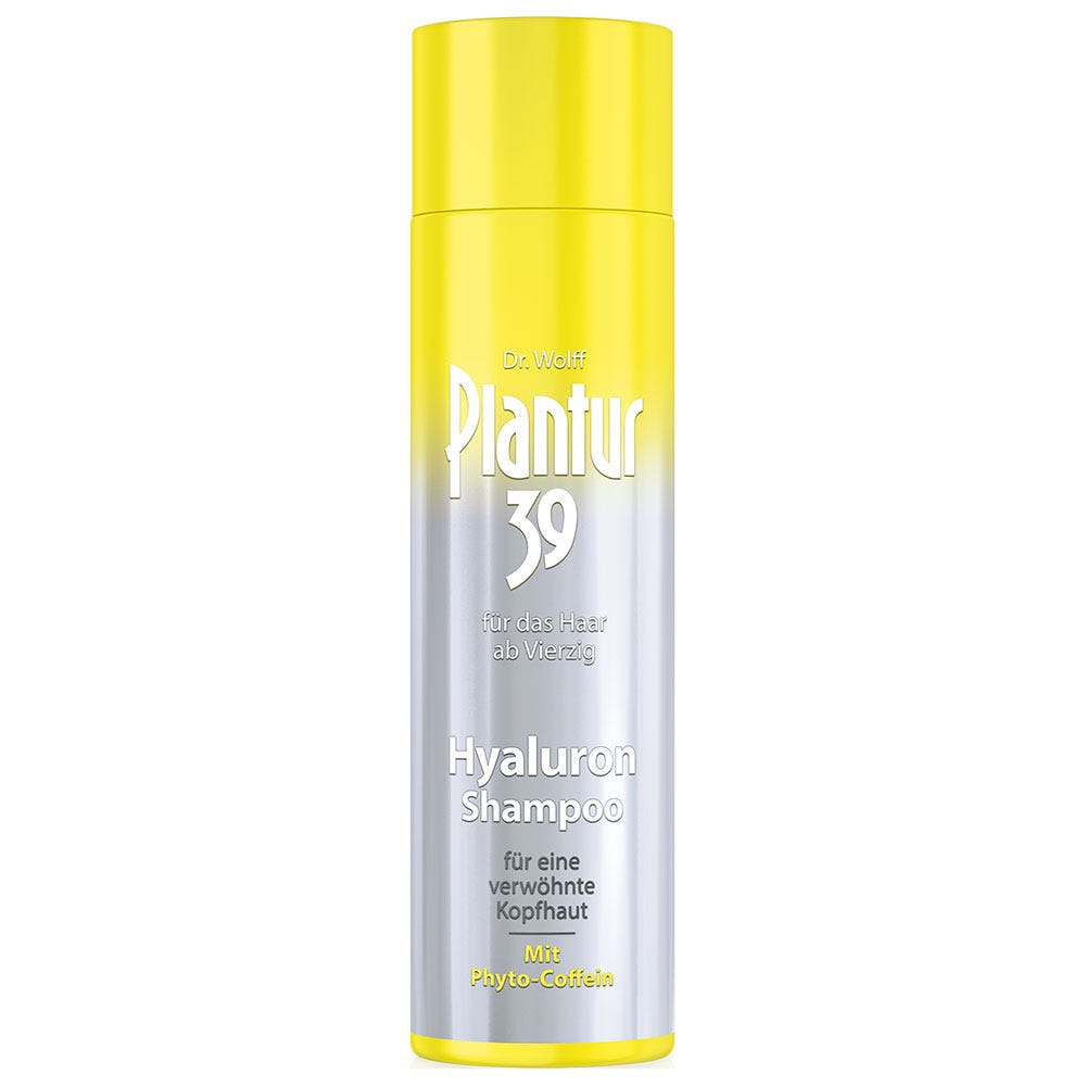 Plantur 39 Hyaluron-Shampoo 250 ml