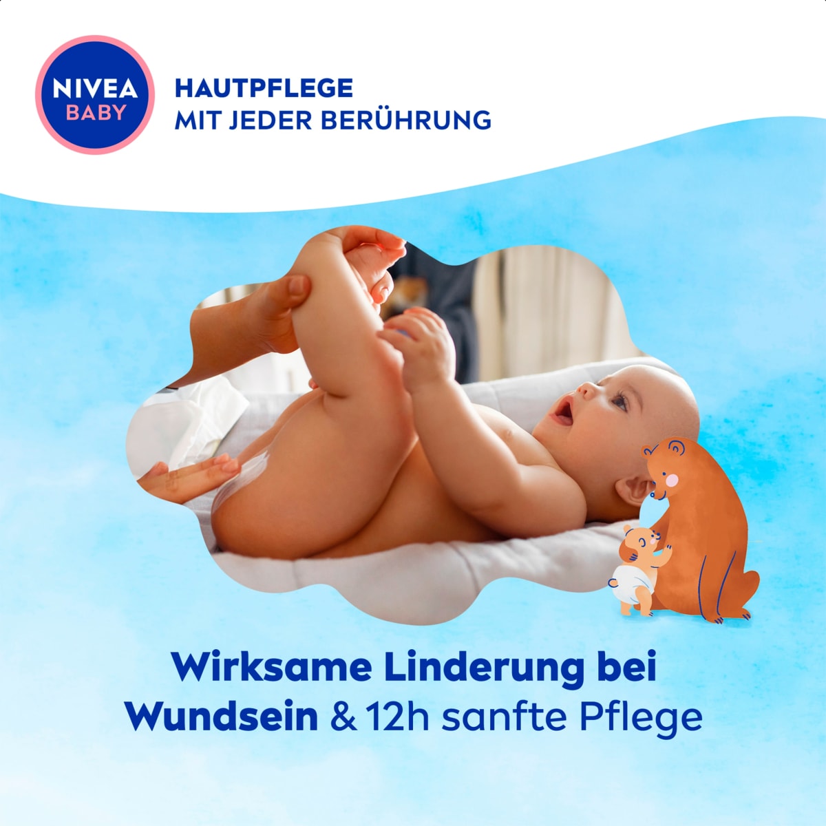 Wundschutzcreme, 60 ml