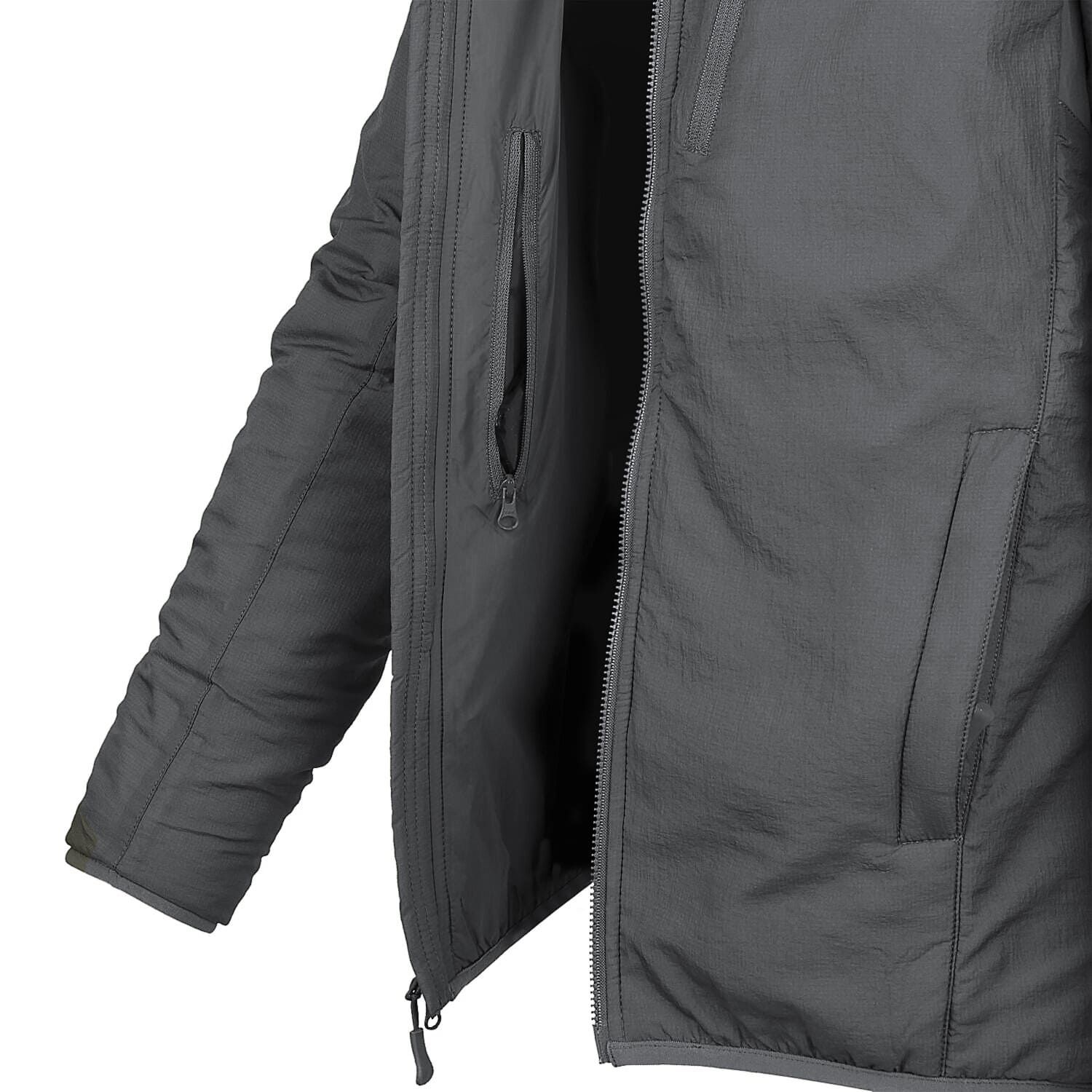 Wolfhound Hoodie Jacket ClimaShield Apex